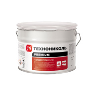 ТЕХНОНИКОЛЬ Однокомпонентный полиуретановый грунт TAIKOR Primer 210 (16 кг) (125996)